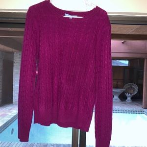 Antonio Melani Cashmere Sweater